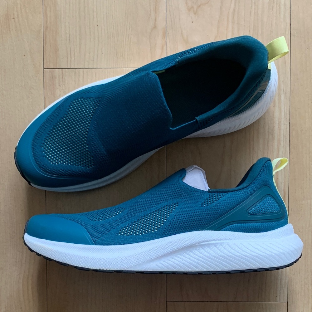 Swift Athletic Slip-On Shoes NIB